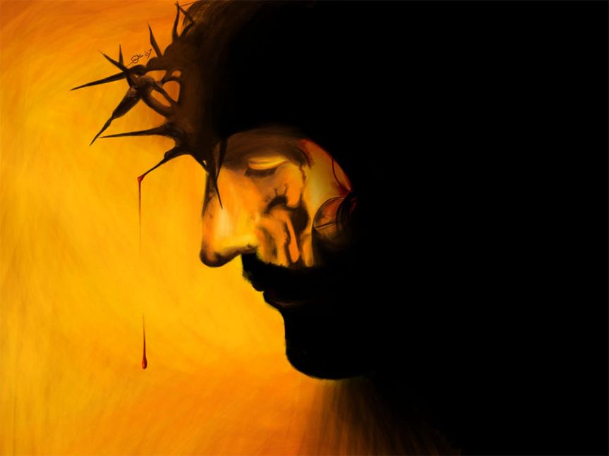 kristus-meneteskan-darah