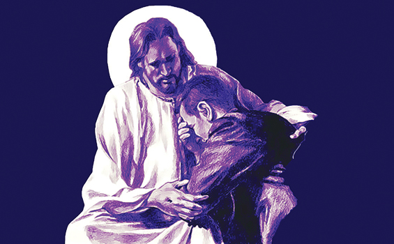 kiman-ilustrasi-sakramen-kerahiman-allah-maret-2016-hidup-katolik